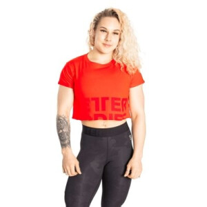 Better Bodies astoria cropped tee