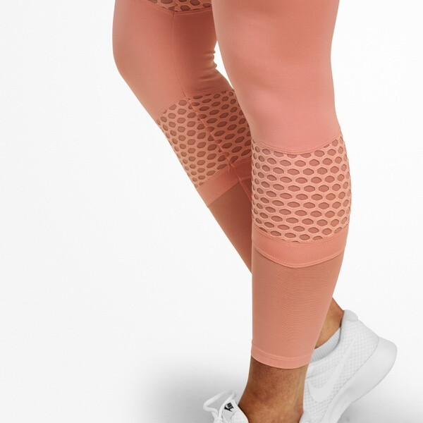 Better Bodies Waverly mesh tights