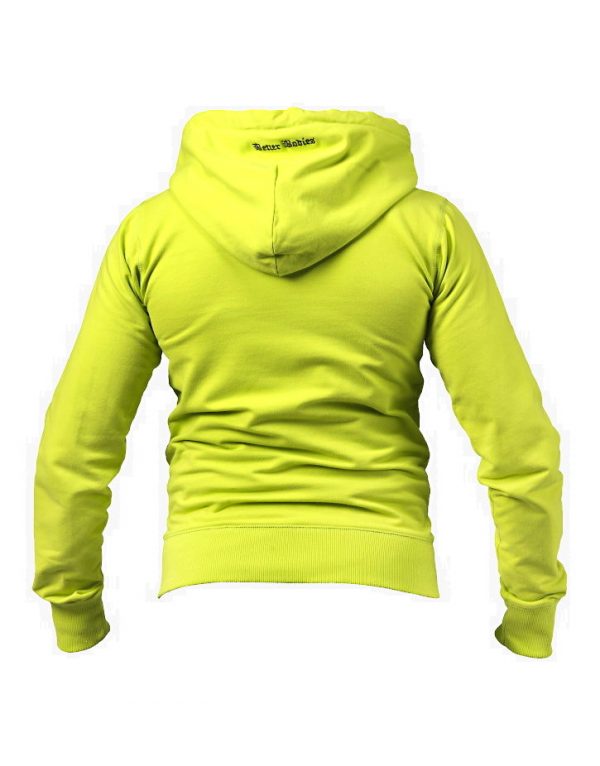 Better Bodies Fitted Soft Hoodie (dames)