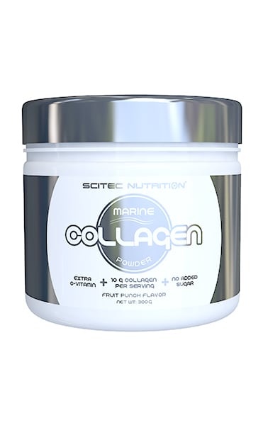 Scitec Nutrition collagen powder