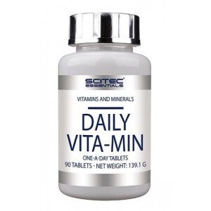 Scitec Nutrition Daily Vita-Min