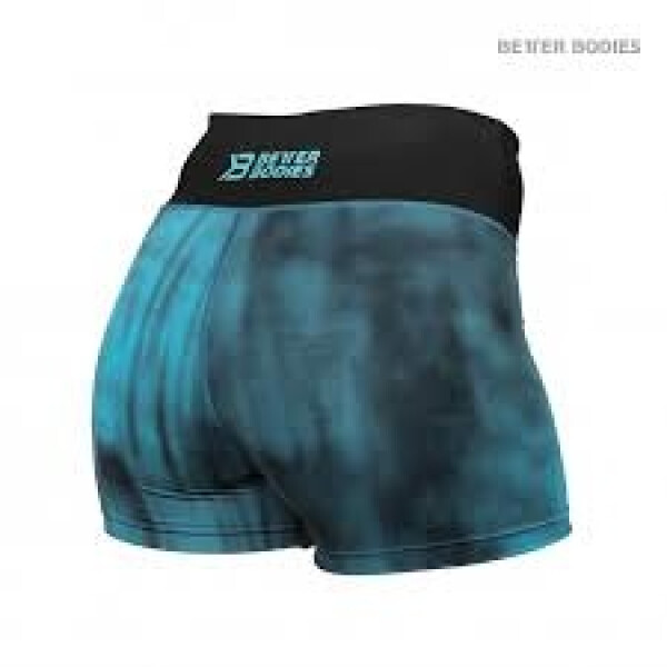 Better Bodies Grunge shorts (dames)
