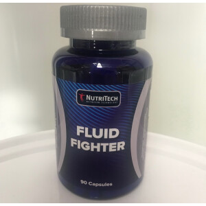 Nutritech Fluid Fighter