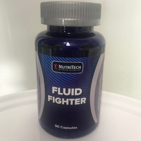 Nutritech Fluid Fighter