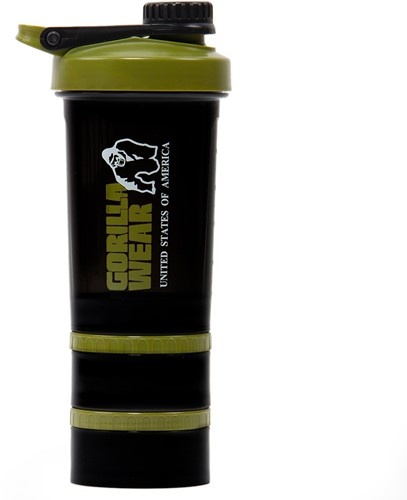 Gorilla Wear Shaker 2 GO