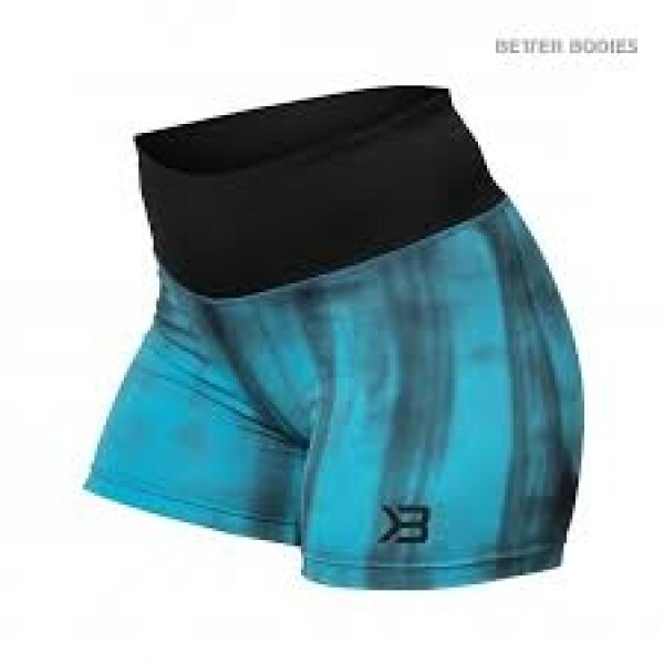 Better Bodies Grunge shorts (dames)