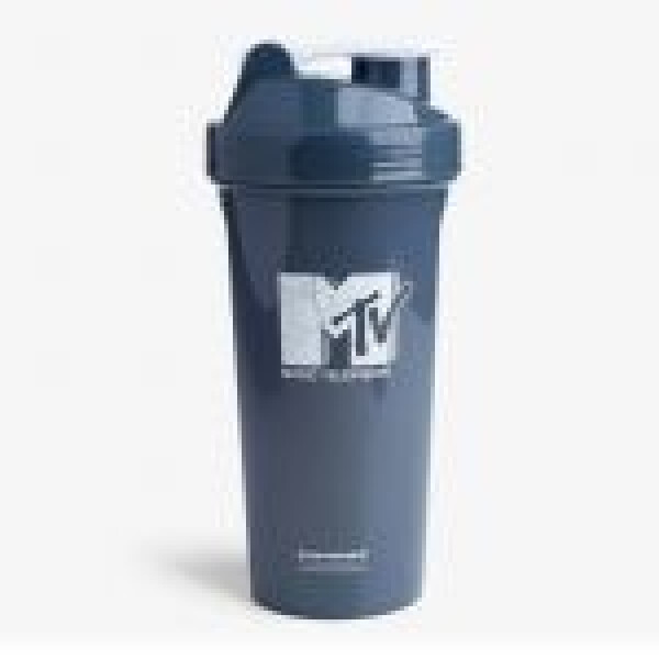 Smart Shake Lite MTV - 800ml Blue