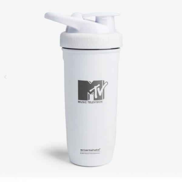 Smart Shake Lite MTV - 800ml Wit