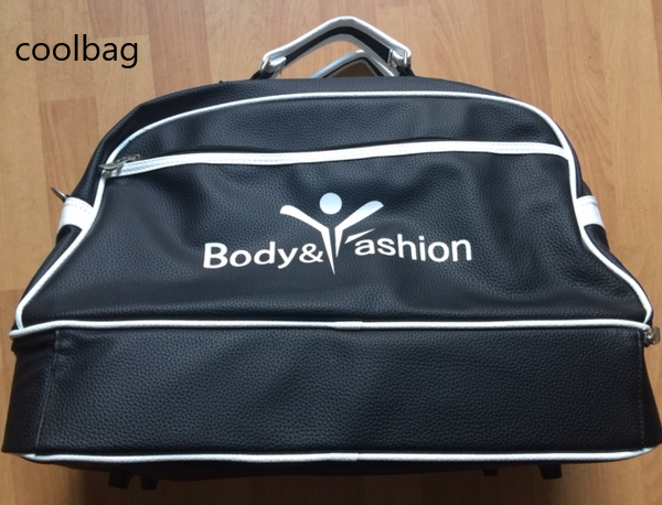 Body & Fashion coolbag