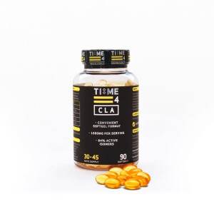 Time4nutrition cla