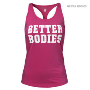 Better Bodies Printed t-back