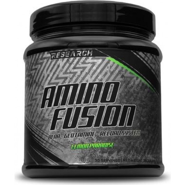 Fast Research amino fushion intra-workout