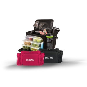 Scitec Nutrition lunch/coolbag