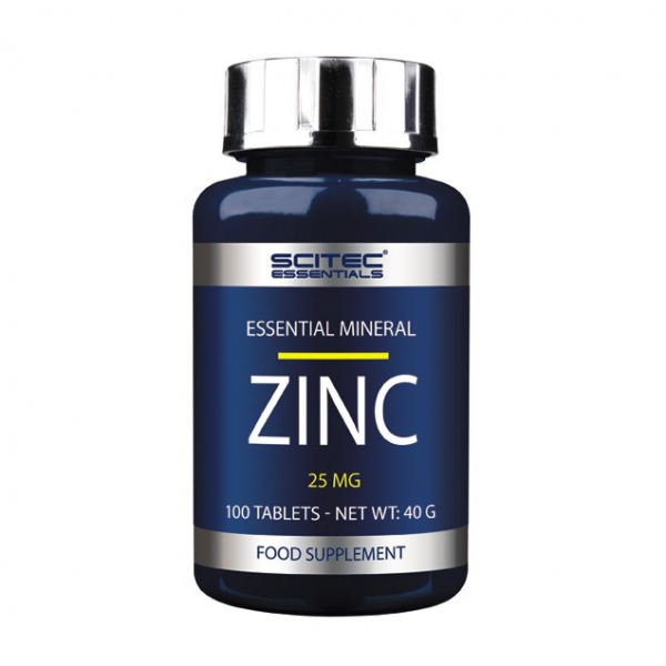 Scitec Nutrition zinc