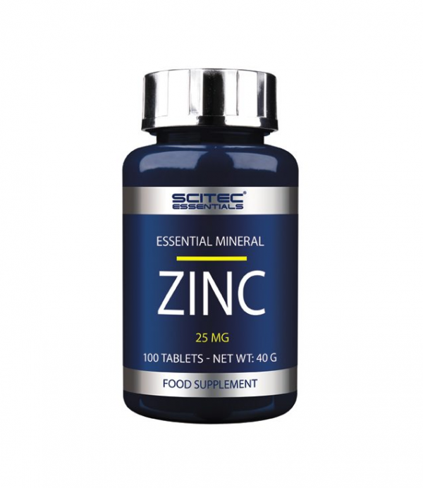 Scitec Nutrition zinc