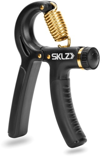 SKLZ grip strength trainer 10-40 kg
