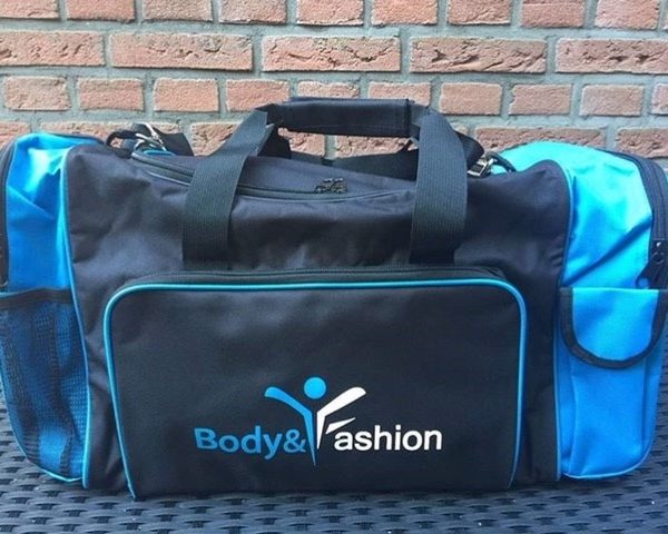 Body & Fashion sporttas