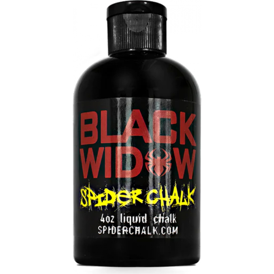 Black Widow, Spider Chalk