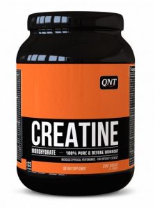 QNT Creatine 800 gram