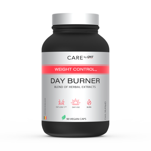 Day-Burner