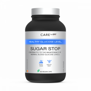 Sugar-Stop